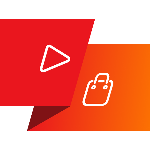 Vish - Video Shopping icon