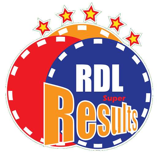 RDL SUPER RESULT icon