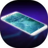 Launcher for Galaxy Note 8 أيقونة