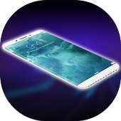 Launcher for Galaxy Note 8 on 9Apps