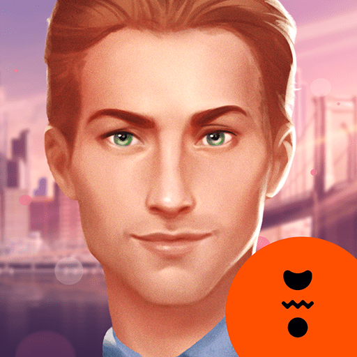 Love &amp; Diaries : Duncan - Romance Interactive icon