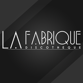 La Fabrique Industrial Club icon
