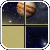 Slide Puzzle - sede puzzle