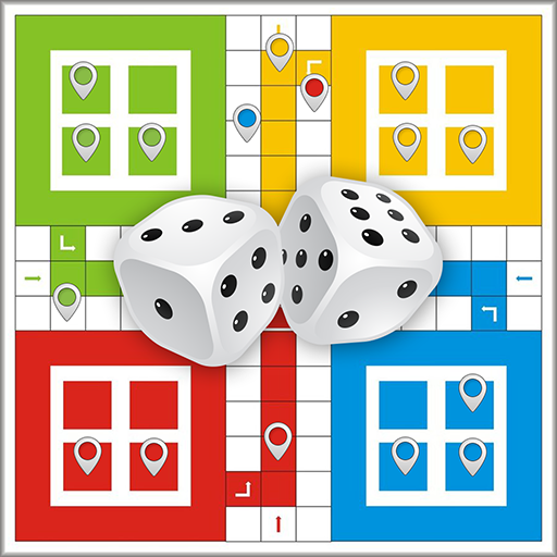 Ludo - Ludo Game, All Star 2020 icon