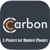 Carbon Emui Theme icon