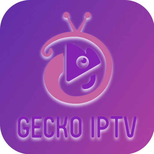 ikon IPTV Gecko Player