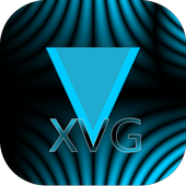 XVG Reward icon