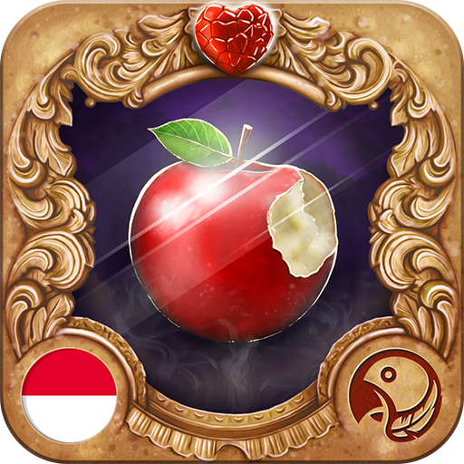 Ratować Królewna Śnieżka! Podróż bajkowa icon