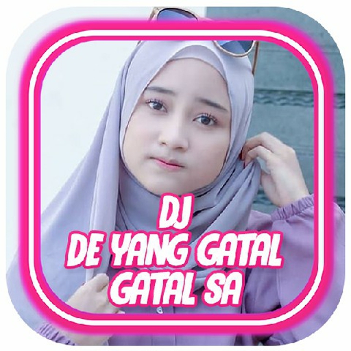 DJ De Yang Gatal Gatal Sa Remix Offline   Bonus icon