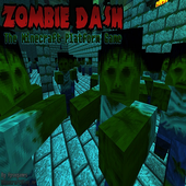 Zombie at Craft icon