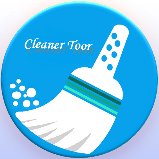 Cleaner Toor आइकन