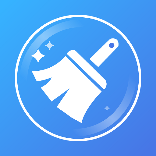 Phone Cleaner&amp;doc,cache,virus icon