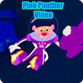 Pink Panther Video on 9Apps