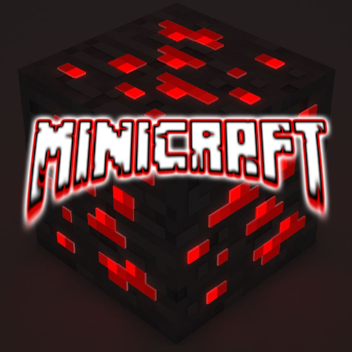 Minicraft - Pocket Edition icon