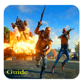New Free Fire - Battlegrounds Tips icon
