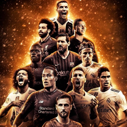 Football Wallpapers icon