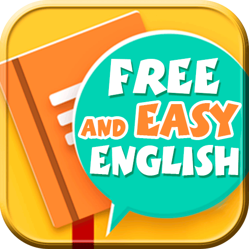 Learn Free English Speak Read and Listen icon