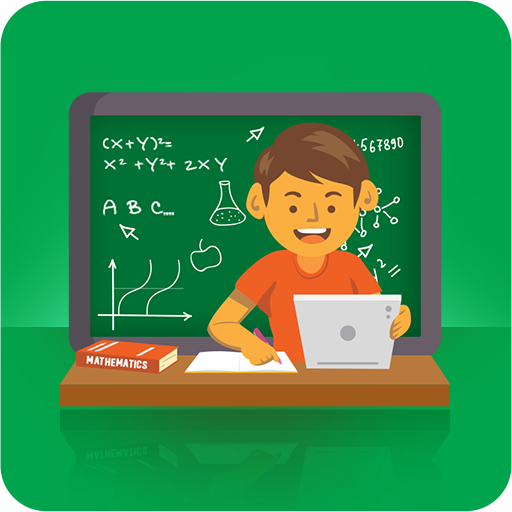 Jharkhand Digi School icon