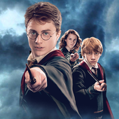 Harry Potter Hd Wallpapers icon