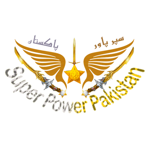 Super Power Pakistan icon