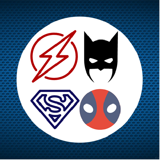 SuperHero Wallpapers Hd icon