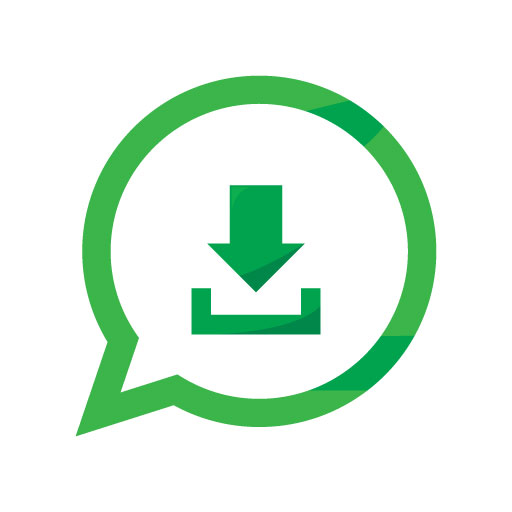 Status Saver - Status Downloader For WhatsApp icon