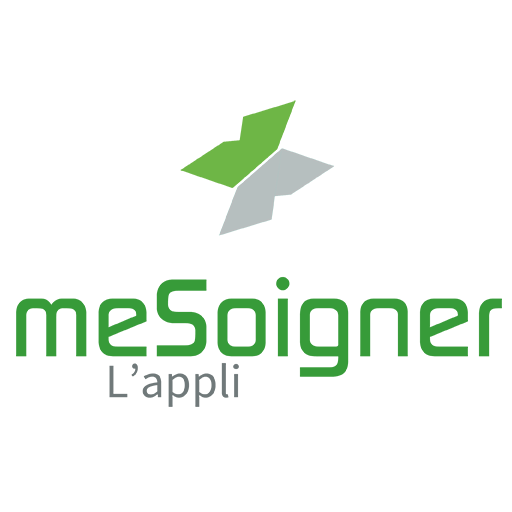 meSoigner - Ma pharmacie tout  icon