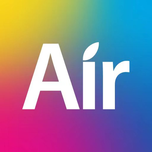 PictureAir иконка