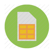 SIM Card Analyzer Pro icon
