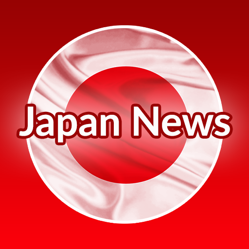 Japan News icon