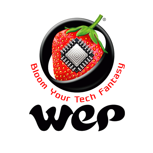 WeP MPS icon