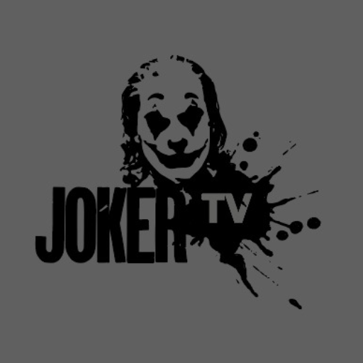 JOKER TV icon