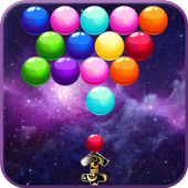 Bubble Shooter icon