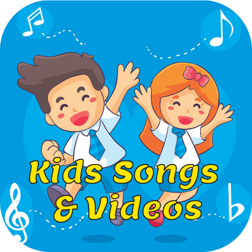 Kids Songs and Videos - Best Nursery Rhymes Videos icon