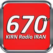 Radio Iran 670 AM Music Iran Radio Online Free on 9Apps