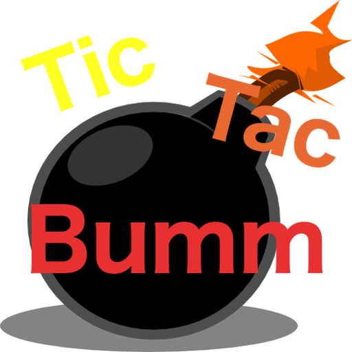 Tic Tac Bumm lite icon