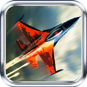Aircraft Shooting Mission icon