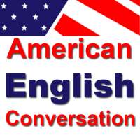 American English Conversation