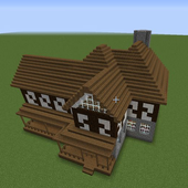 Step by Step Minecraft icon