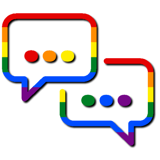 Superbia - The LGBT Social Network icon