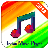 Indian MX Player icon