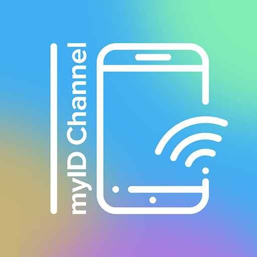 myID Channel Plus icon