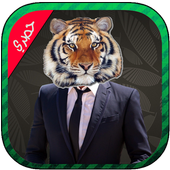 تغير وجه الصور (بدون انترنت) أيقونة