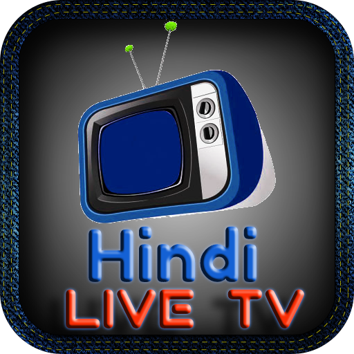 Hindi LIVE TV | India icon