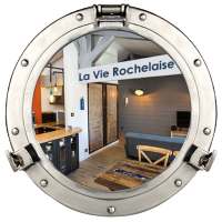 La Vie Rochelaise on 9Apps