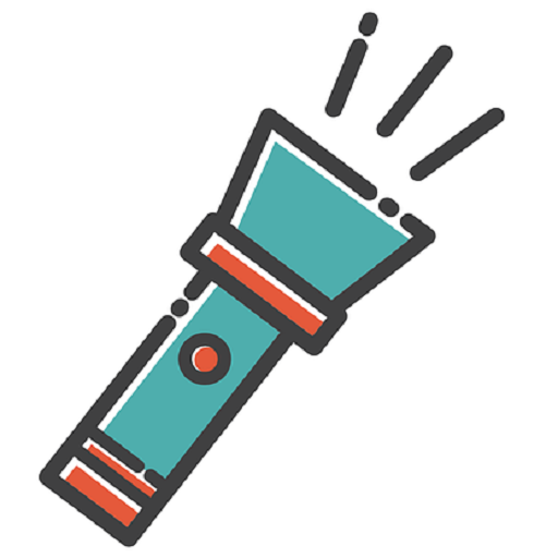 Flashlight Lite icon