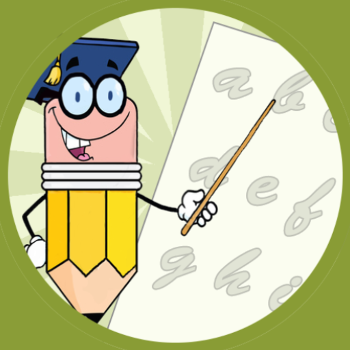 Aprende Ortografía icon