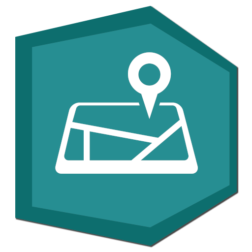 VertiGIS Studio Go icon