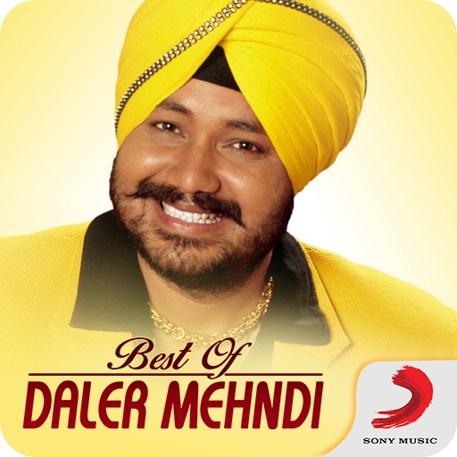 Best Of Daler Mehndi Songs أيقونة
