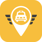 كابتن سیار أيقونة